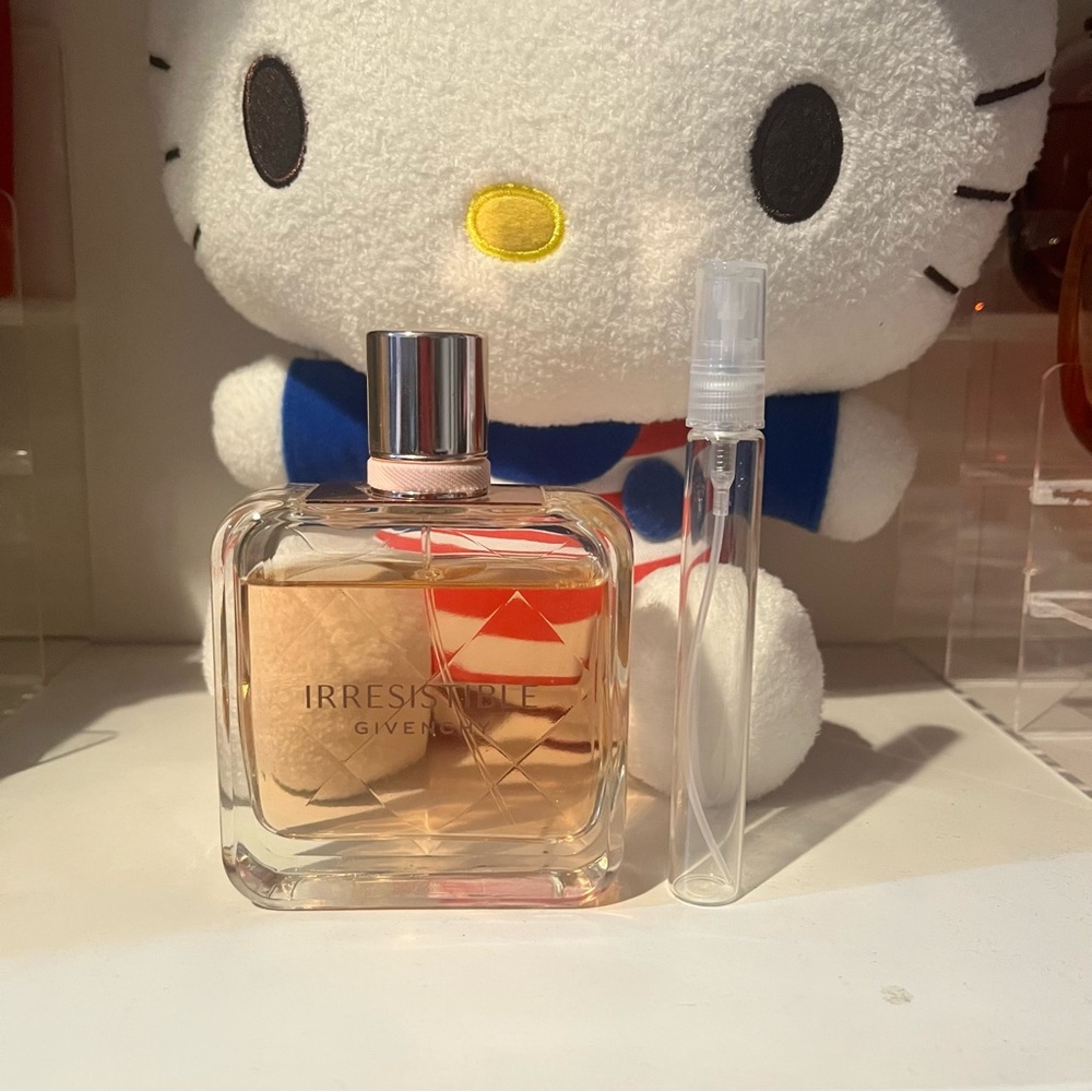 Givenchy Irresistible EDP 10ML